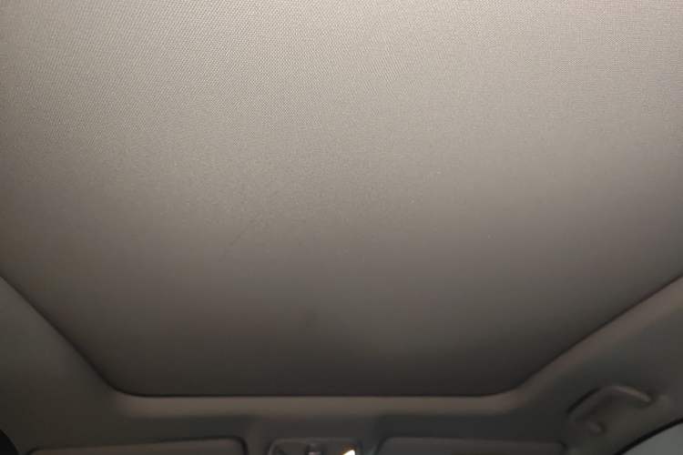 Used GAC Trumpchi GS4 2021 270T Automatic Elite Tech Edition
