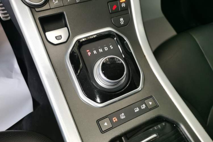 Used Land Rover Range Rover Evoque 2014 2.0T 5-Door Ignite Edition
