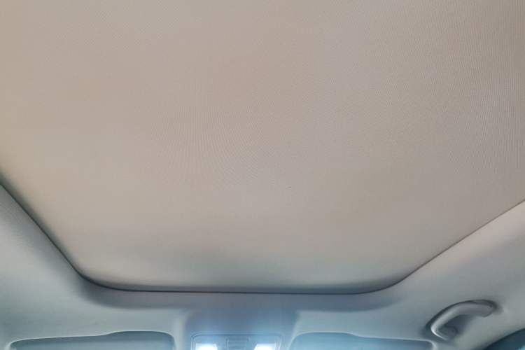 Used Oshan X7 2021 1.5T Automatic Premium Edition