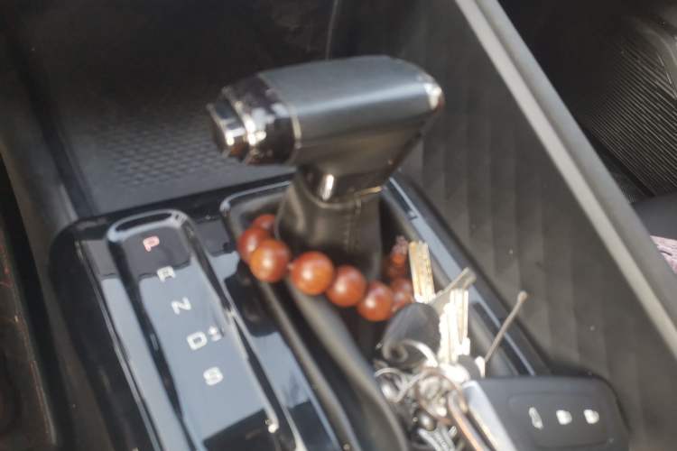 Used Baojun RC-5 2020 RC-5W 1.5T CVT Smart Shine Prestige Model