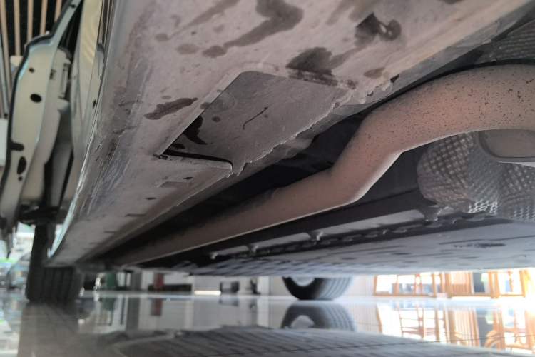 Used VOYAH Dream 2022 Low-Carbon Edition Dream+ Smart Enjoyment Package
