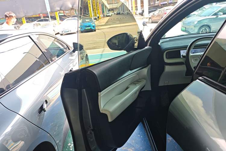 Used XPeng G6 2023 580 Long-Range Pro
