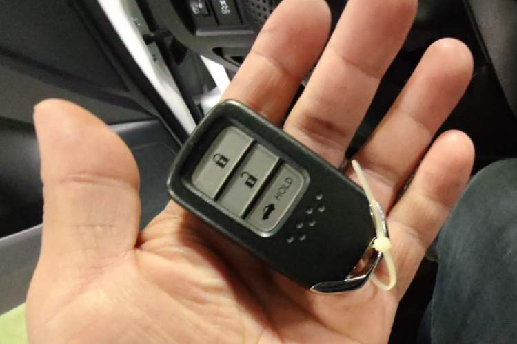 Used Honda Crider 2019 180 Turbo CVT Comfort Version China VI