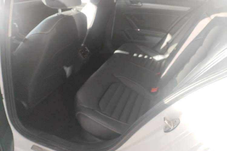 Used Volkswagen Lamando 2019 280TSI DSG Comfort Edition China VI standard