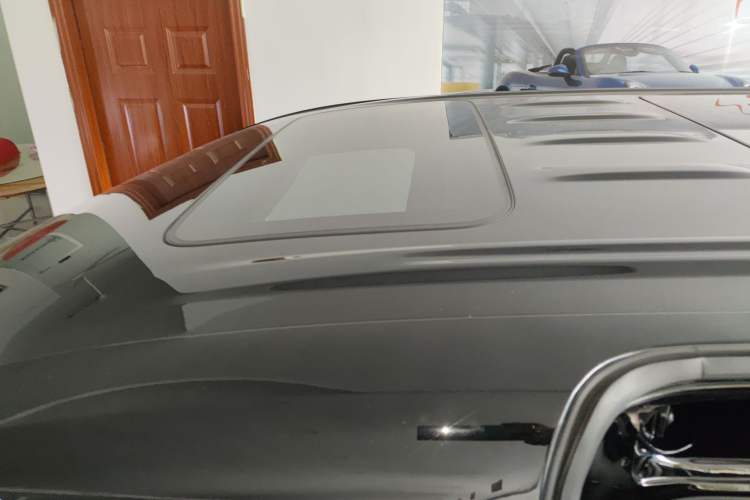 Used BYD Xia 2025 DM-i 1.5T 180km Excellence Model