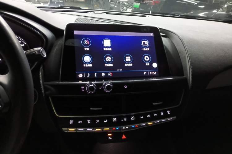 Used Cadillac CT5 2021 28T Fashion Edition
