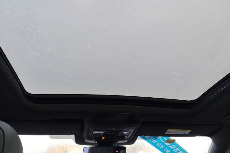 Used Volkswagen Tiguan L 2024 PRO 380TSI Four-Wheel Drive R-Line Prestige Edition