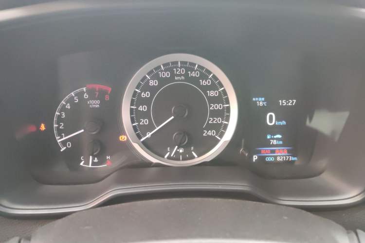 Used Toyota Corolla 2021 1.2T S-CVT Elite PLUS Edition
