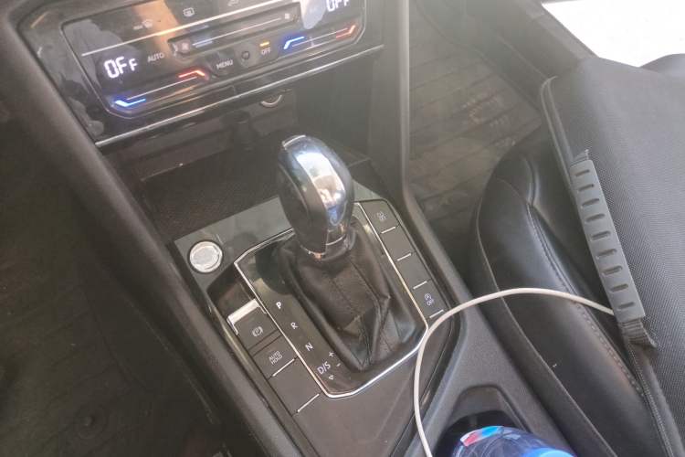 Used Volkswagen Tharu 2021 280TSI Two-Wheel Drive Comfort Edition