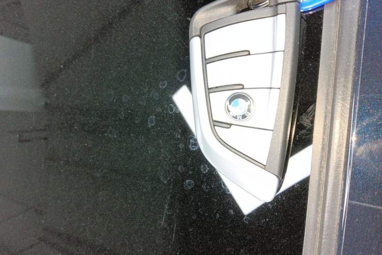 Used BMW 5 Series 2021 530Li Leading Model M Sport Package