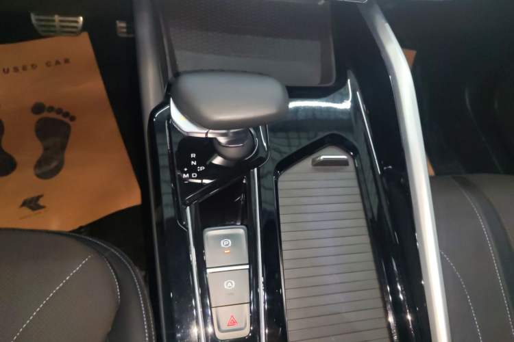 Used Geely Auto Preface 2025 Dongfang Yao 2.0TD Moonlight Edition