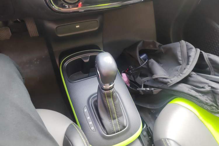 Used Roewe Clever 2021 302km Excellence Edition
