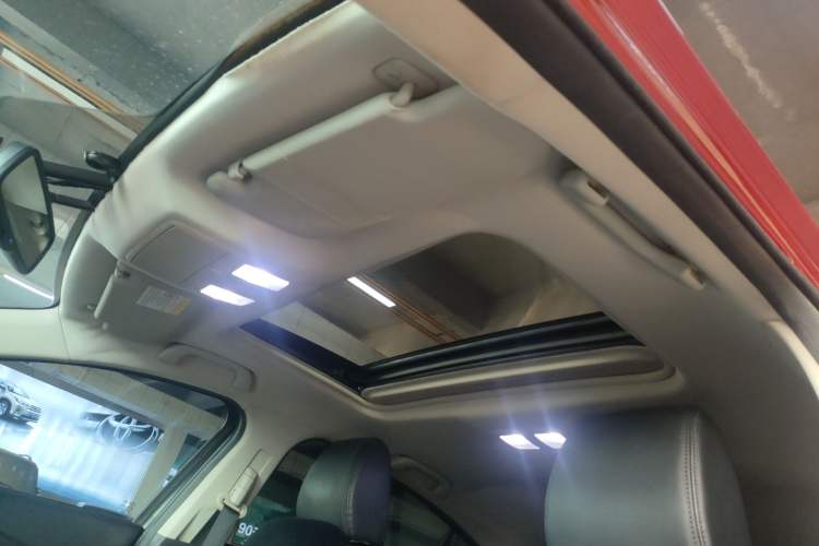 Used Mazda Atenza 2015 2.5L Blue Sky Prestige Edition
