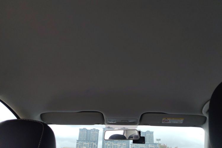 Used Volkswagen Bora 2016 1.6L Automatic Fashion Model
