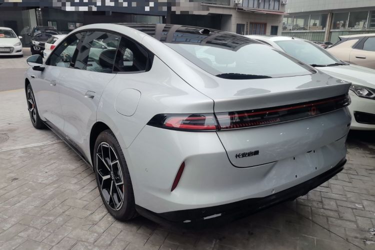 Used  A06 2026 Model 240 Laser Ultra