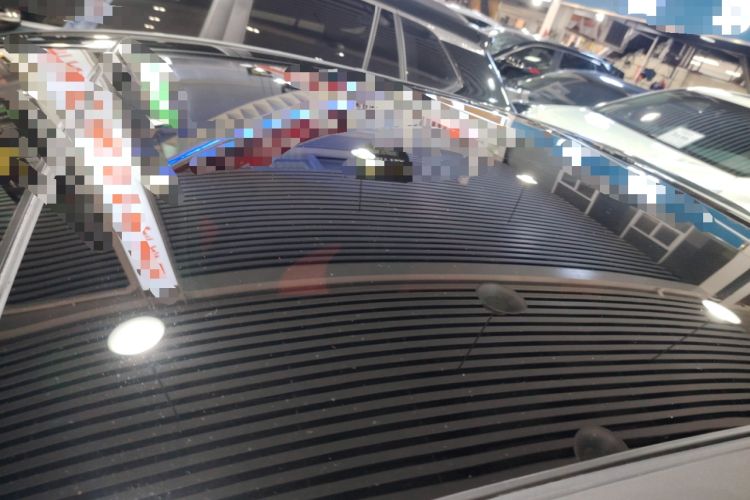 Used Mercedes-Benz A-AMG 2024 Facelift AMG A 35 L 4MATIC