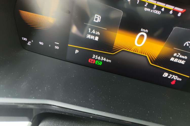 Used Volkswagen Lavida 2021 280TSI DSG Comfort Edition