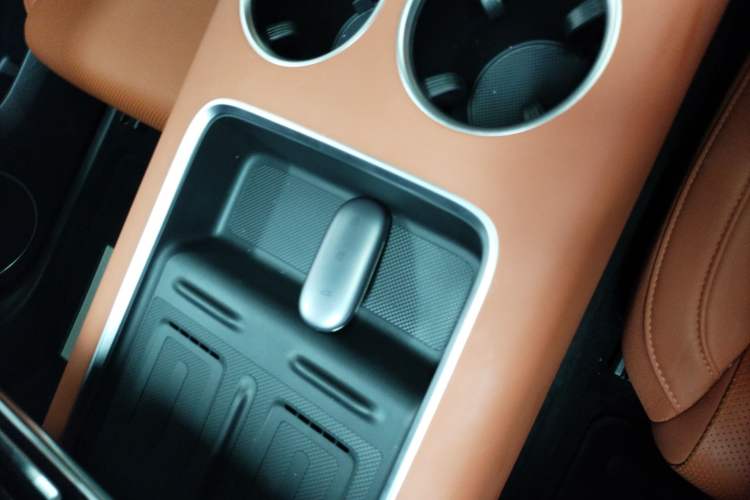 Used Li Auto L6 2024 Max