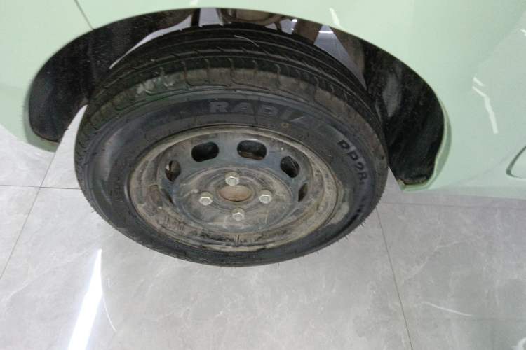 Used Wuling Hongguang MINIEV 2022 Macaron Fashion Model Lithium Iron Phosphate