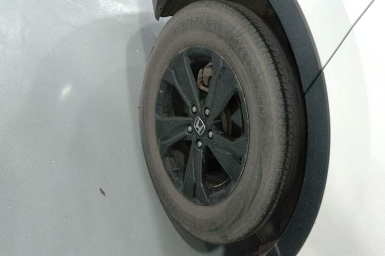 Used Honda Breeze 2021 240TURBO CVT 2WD Luxury Edition