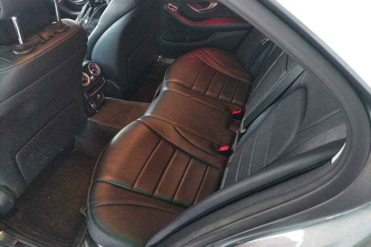 Used Mercedes-Benz C-Class 2020 C 260 L Sport Edition
