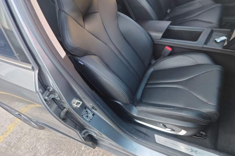 Used XPeng G3 2021 G3i 460N
