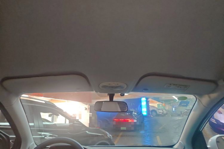 Used Chery Little Ant 2021 150 000 Yuan Ant Fan Edition Ant Trend Version Lithium-Ion Battery
