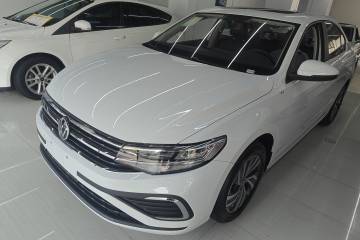 Used Volkswagen Bora 
