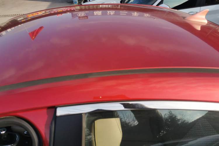 Used Chevrolet Cruze 2015 1.5L Classic SL MT
