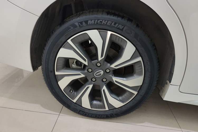 Used GAC Trumpchi M6 2023 PRO 270T DCT Prestige Edition