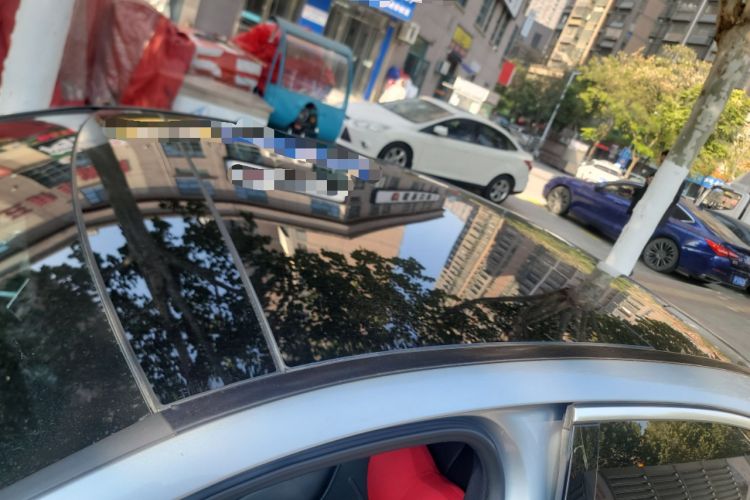 Used Mercedes-Benz C-Class 2022 Restyled C 260 L Sport Edition
