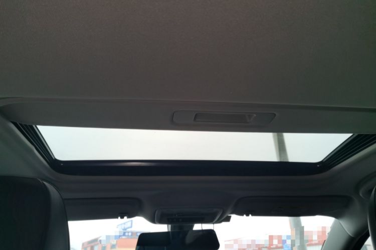 Used Chevrolet Malibu XL 2018 530T Automatic Ruiyi Edition