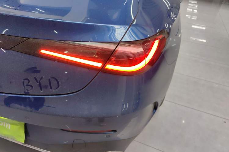 Used Mercedes-Benz CLE 2024 CLE 260 Coupe
