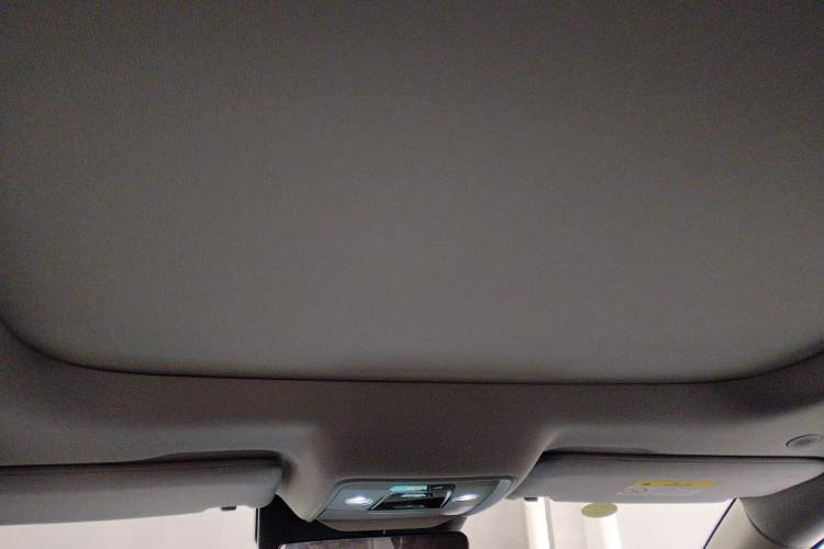 Used BYD Sealion 07 DM-i 2025 150 Flagship+ Edition