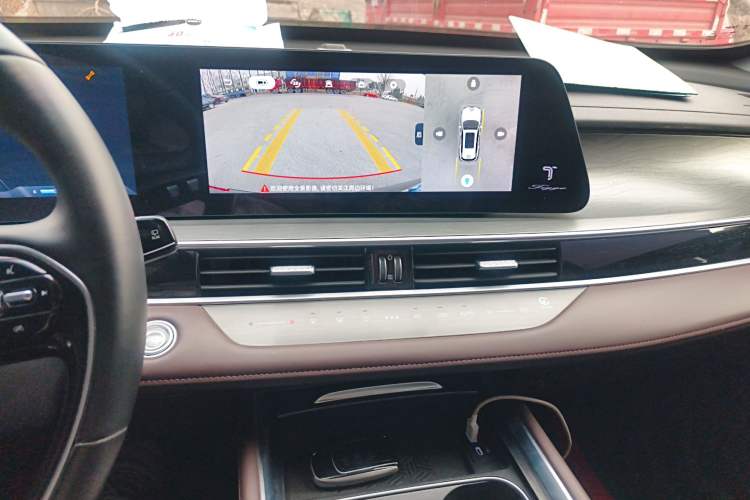 Used Chery Tiggo 8 PRO 2022 290T Two-Wheel Drive Haohan Edition 5 Seats