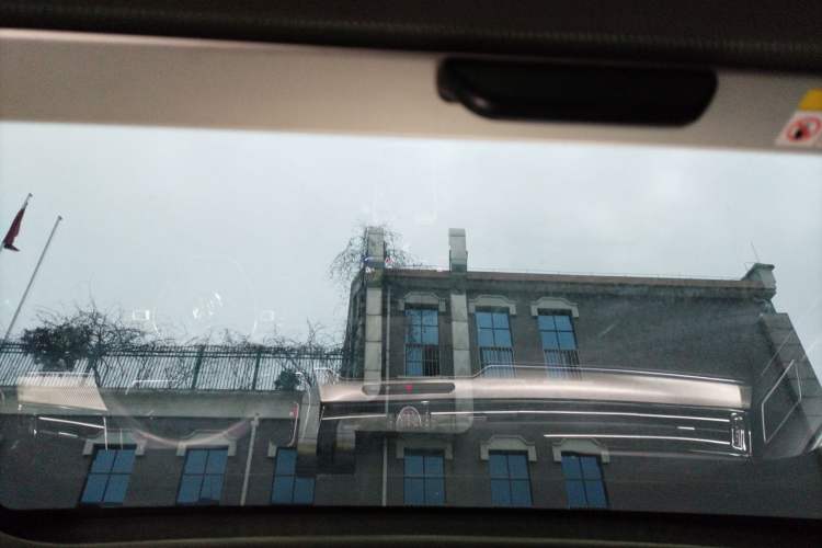 Used Volkswagen FAW-Volkswagen CC 2020 330TSI Glamour Edition China VI Standard
