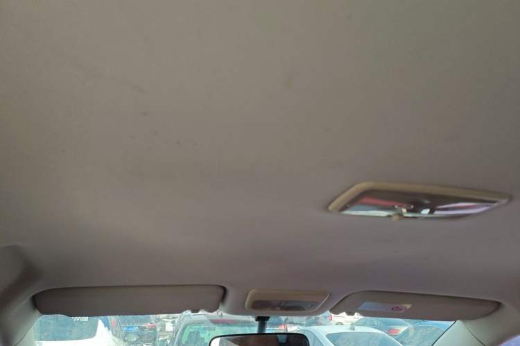 Used Haval H1 2015 1.5L Manual Luxury Model