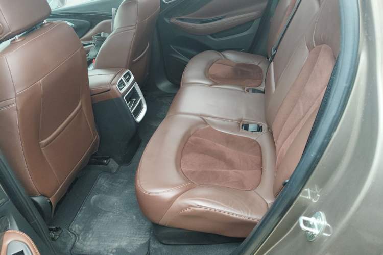 Used Buick Envision 2016 20T Two-Wheel-Drive Elite Model