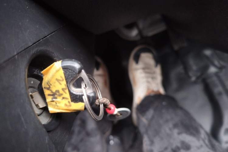 Used Wuling Zhiguang 2020 1.2L Practical Model China VI LSI
