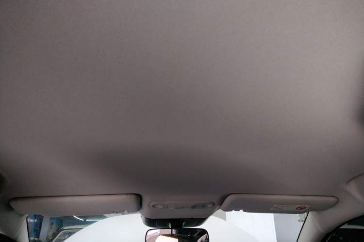 Used AION UT 2025 330 Starlight Edition
