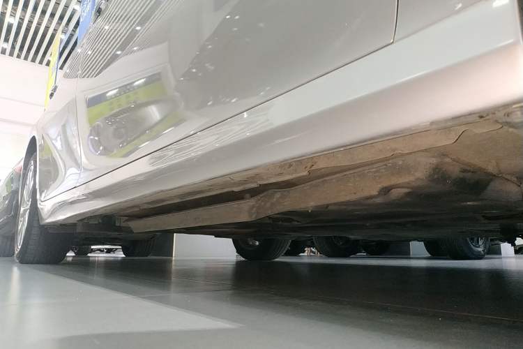 Used Toyota Camry 2019 Revised Version 2.0G Luxury Edition