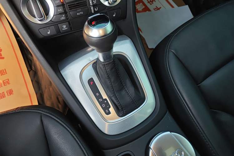 Used Audi Q3 2015 35 TFSI Comfort Model