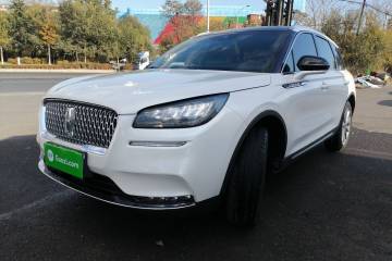 Used Lincoln Corsair 2022 2.0T Two-Wheel Drive Luxury Edition