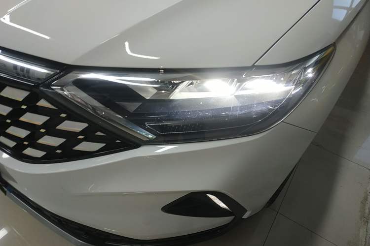 Used Jetta VS5 2019 280TSI Automatic Glory Edition