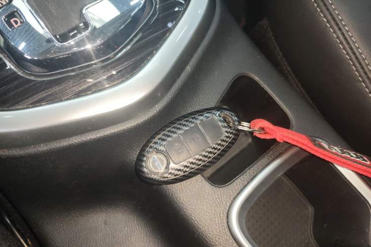 Used Nissan Terra 2020 2.5L XV 4WD Automatic Four-Wheel Drive Flagship Edition
