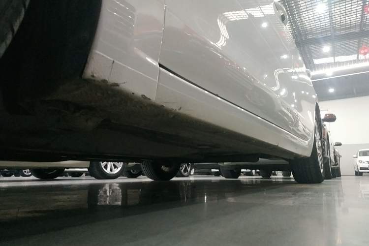 Used Buick GT 2019 18T Automatic Connected Elite Model China VI Standard
