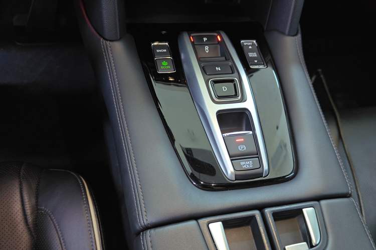 Used Honda UR-V 2017 370TURBO 2WD Prestige Edition China V