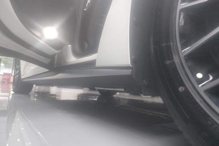 Used BYD Seal 07 DM-i 2025 Intelligent Driving Version DM-i 1.5L 125 km Prestige Edition
