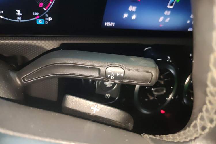 Used Mercedes-Benz A-Class 2023 A 180 L
