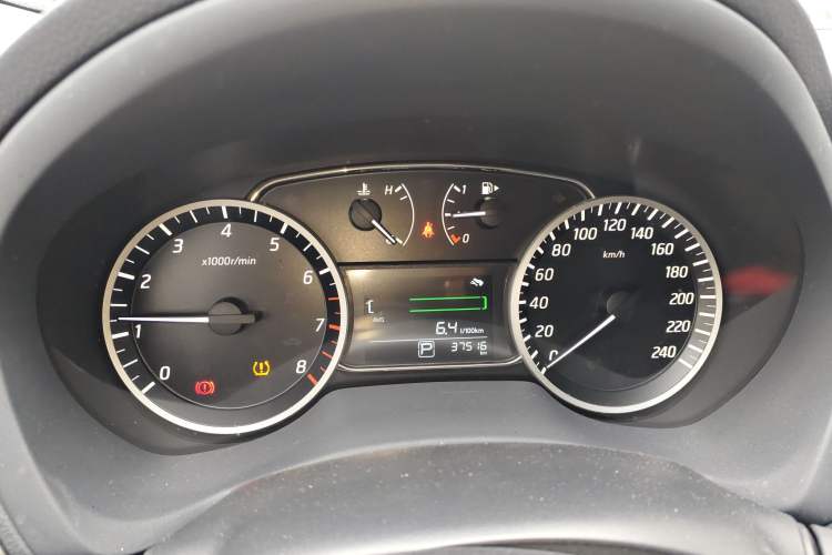 Used Nissan Sylphy 2022 Classic 1.6XE CVT Comfort Edition